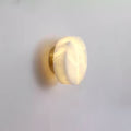 Olzorira Alabaster Wall Light
