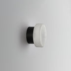 Olzorira Alabaster Wall Light