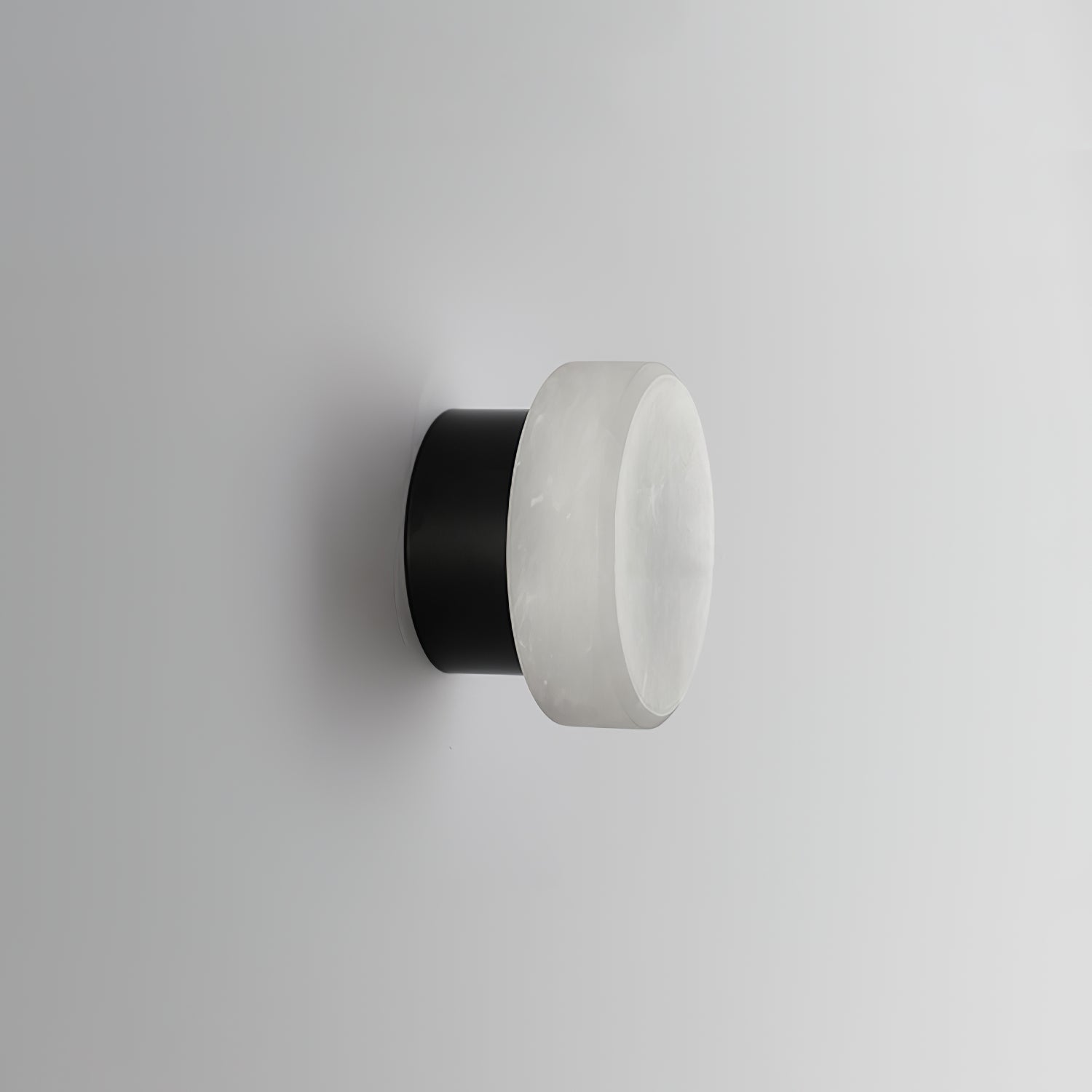 Olzorira Alabaster Wall Light