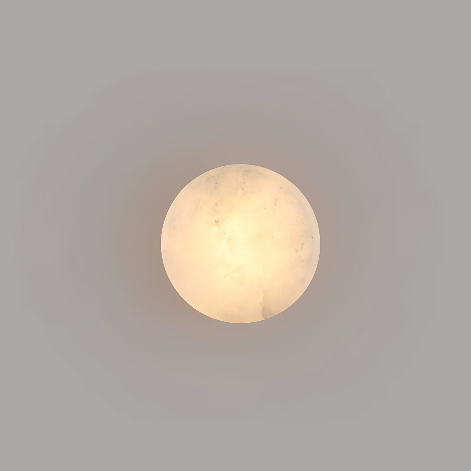 Olzorira Alabaster Wall Light