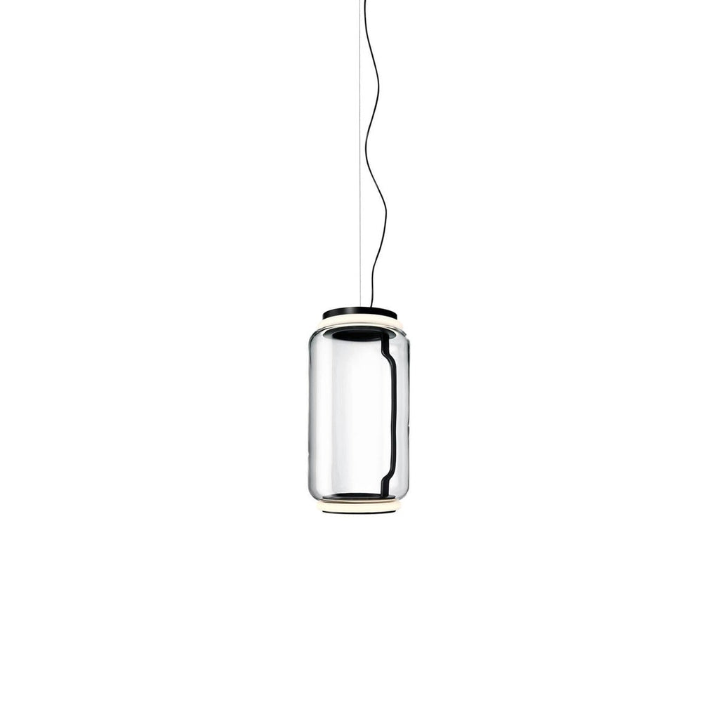 Solantis Industrial Artistic Pendant Light