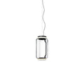 Solantis Industrial Artistic Pendant Light