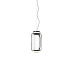 Solantis Industrial Artistic Pendant Light