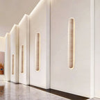 Syveniel Travertine Wall Light