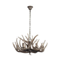 Silva Nordic LED Pendant Light Wood Metal Bar/Dining Room/Living Room