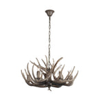 Silva Nordic LED Pendant Light Wood Metal Bar/Dining Room/Living Room