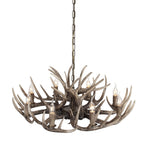 Silva Nordic LED Pendant Light Wood Metal Bar/Dining Room/Living Room