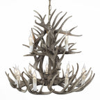 Silva Nordic LED Pendant Light Wood Metal Bar/Dining Room/Living Room