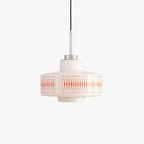 Roko Mid Century Modern Pendant Light