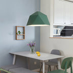 Aria Pendant Light, Morandi 9 Colour