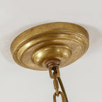 Ivzorarae Sculptural Chandelier - Kingsley Beaumont