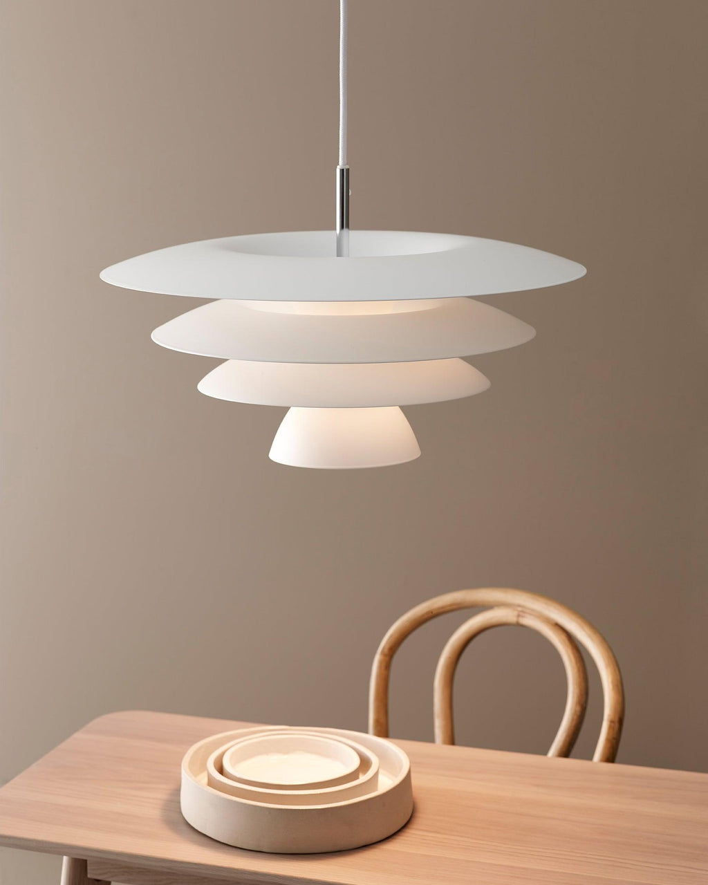 Zarinara Pendant Light