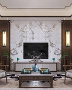 Luste  Alabaster Wall Lamp 4 Style