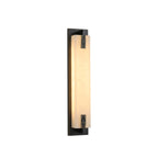Luste  Alabaster Wall Lamp 4 Style