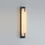 Luste  Alabaster Wall Lamp 4 Style