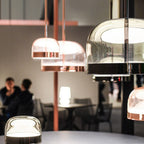 Valentina Pendant Light, DIA 24/36CM