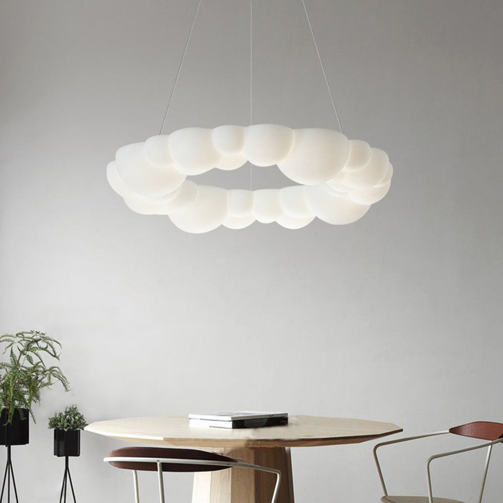 Kano Pendant & Ceiling Light Remote Control Dimmable
