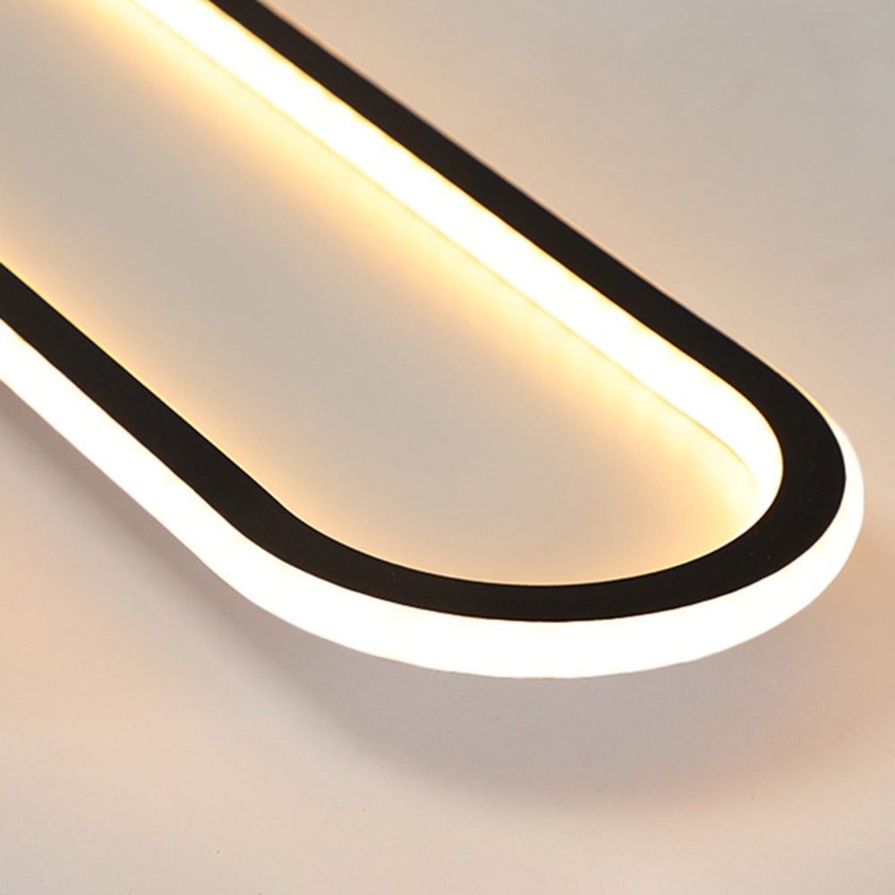 Sana Flush Mount Ceiling Light