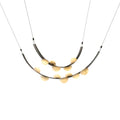 Evcaria Alabaster Chandelier