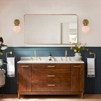 Valentina Globe Glass Wall Lamp