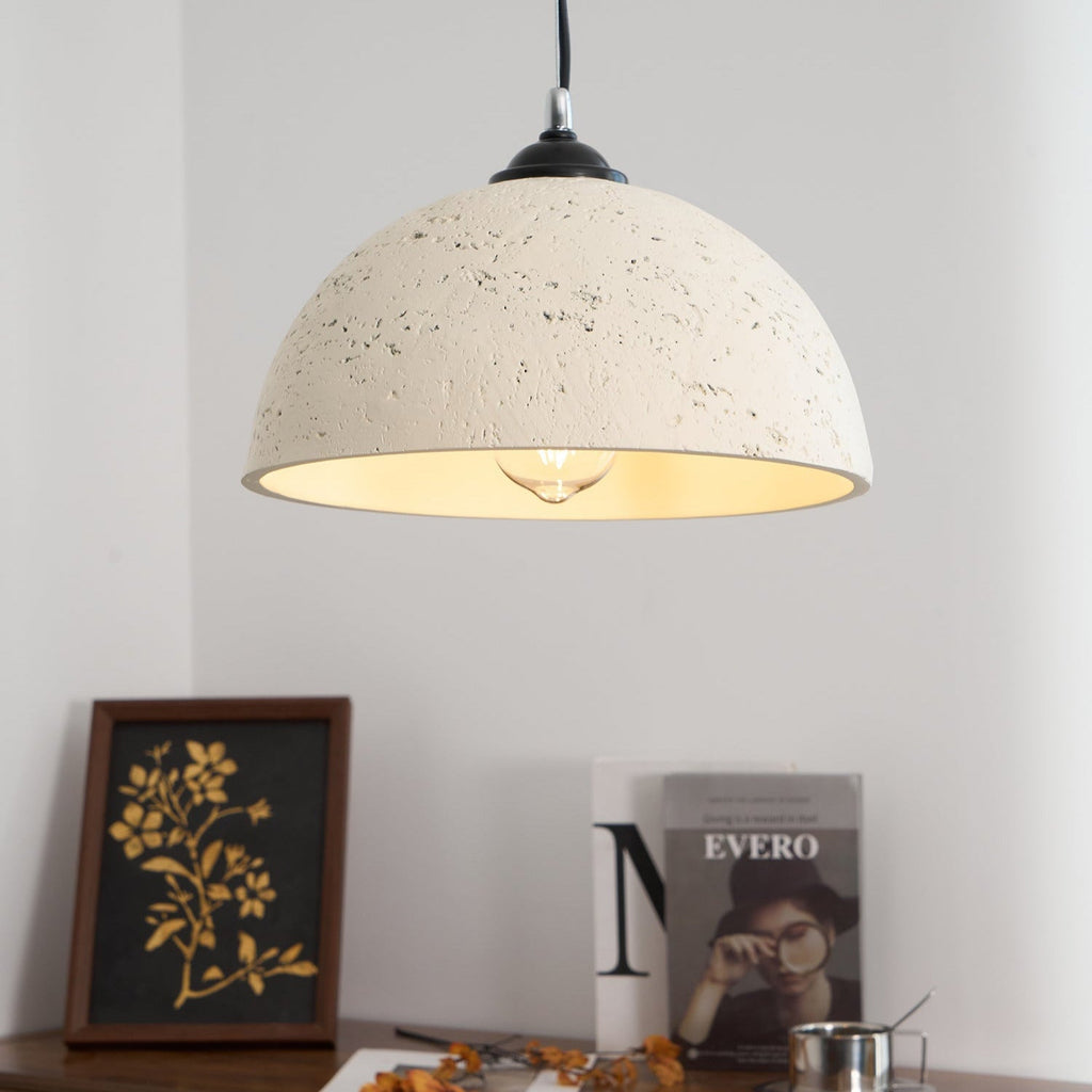 Ines Dome Pendant Light