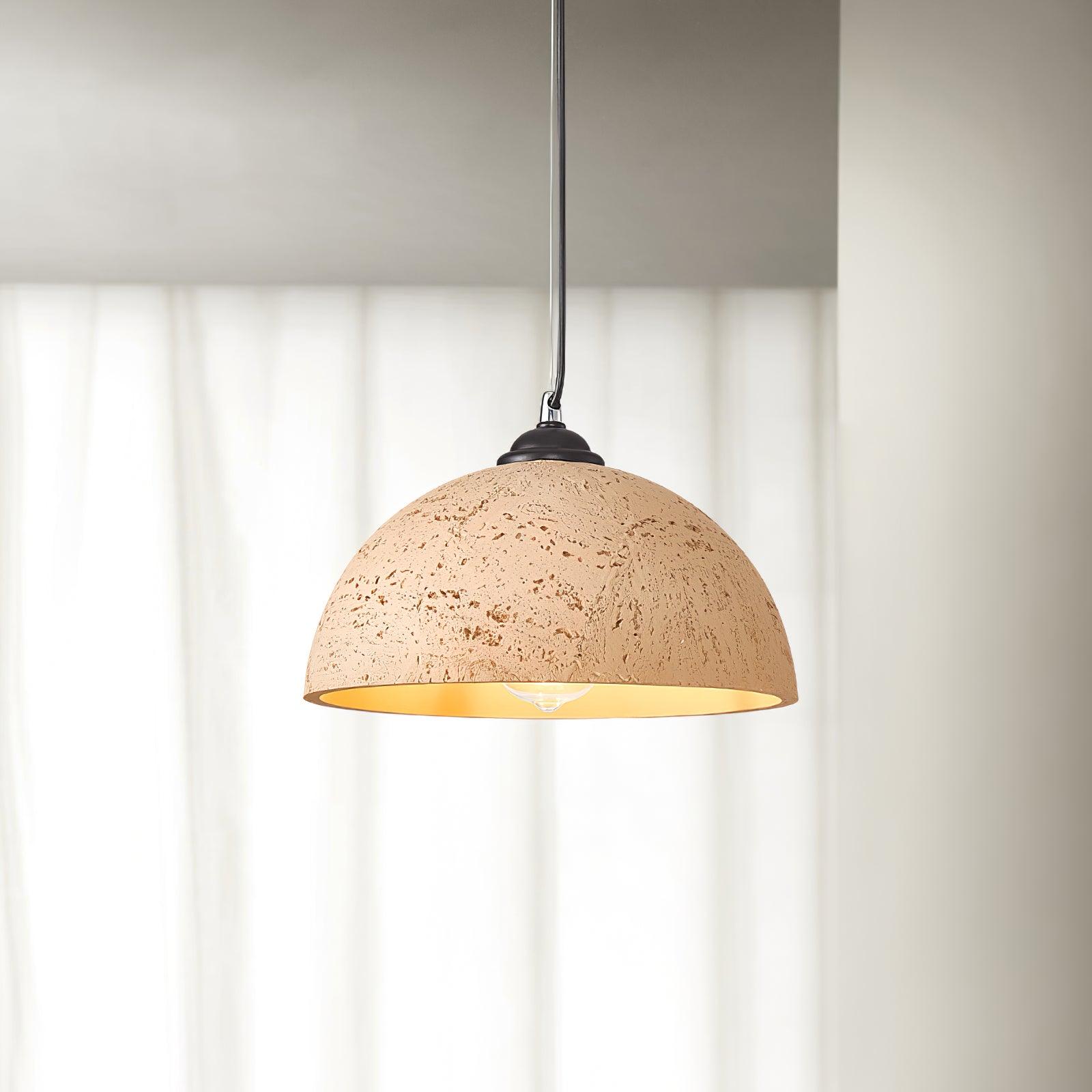 Ines Dome Pendant Light