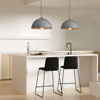 Ines Dome Pendant Light