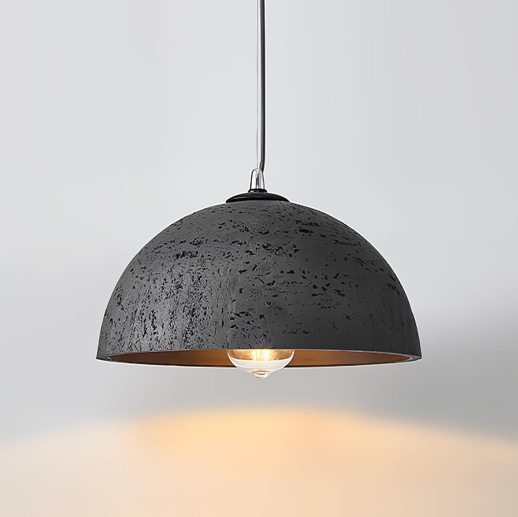 Ines Dome Pendant Light