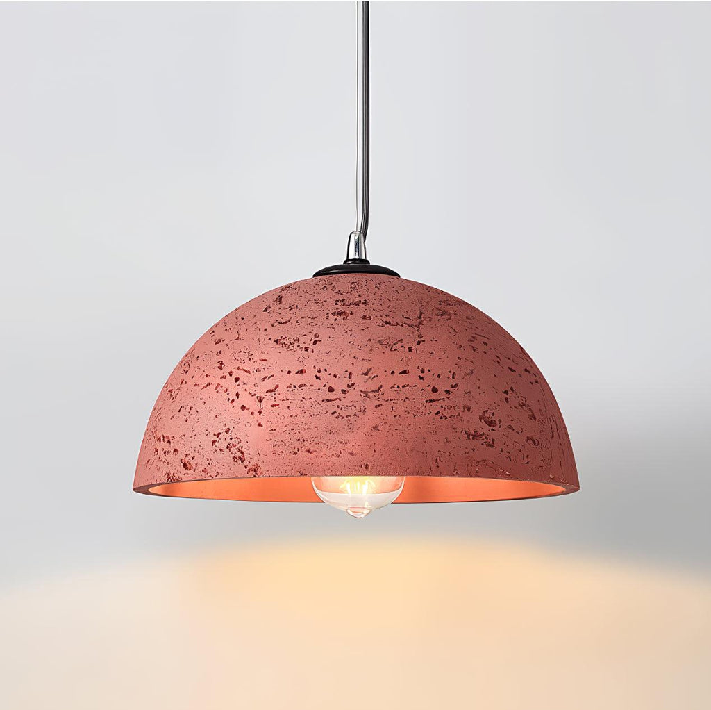 Ines Dome Pendant Light