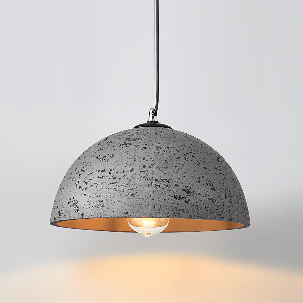Ines Dome Pendant Light
