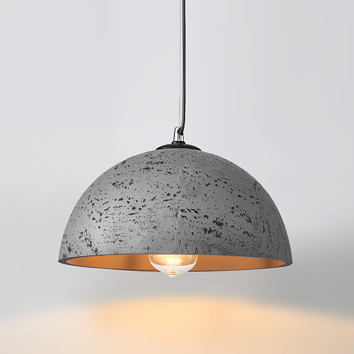 Ines Dome Pendant Light