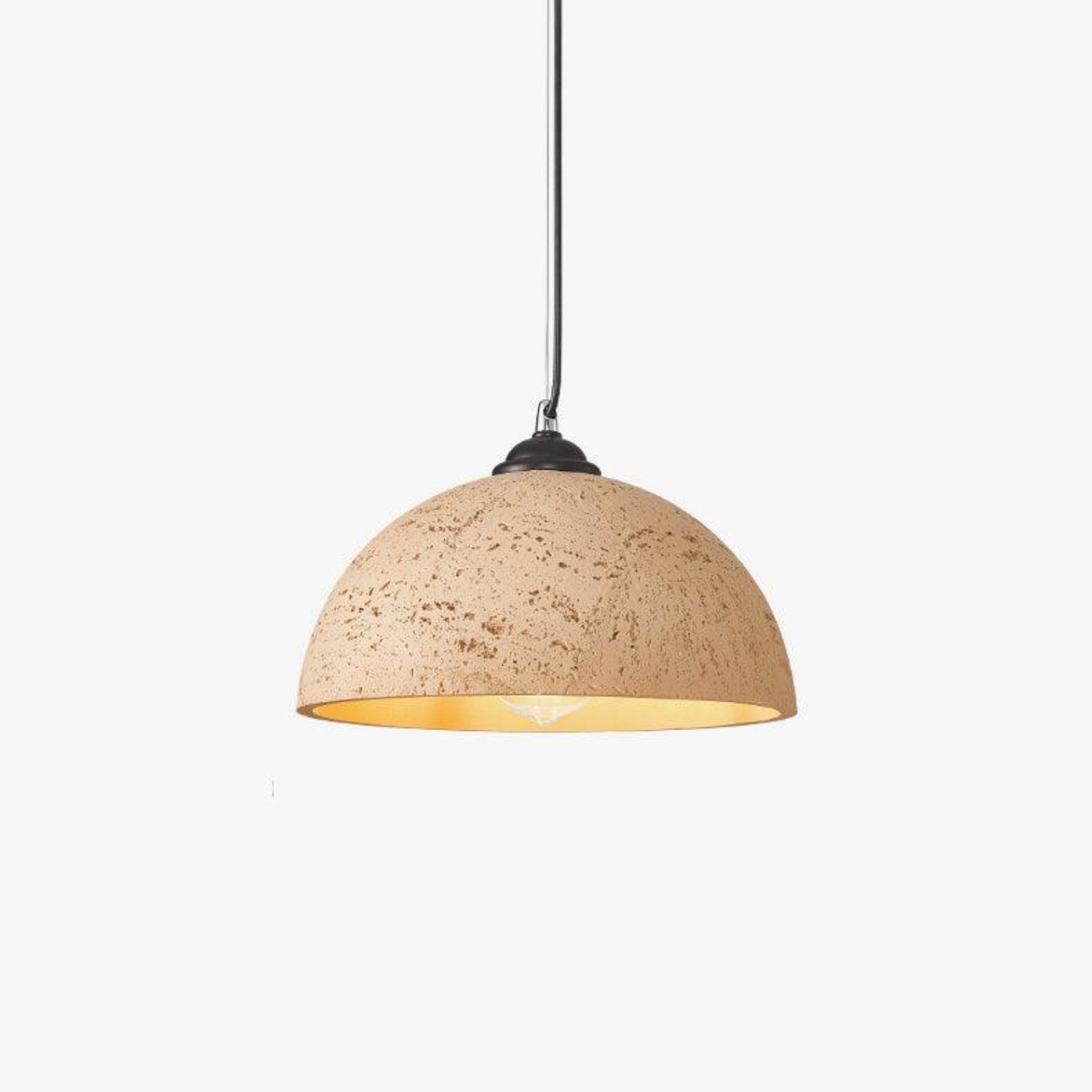 Ines Dome Pendant Light