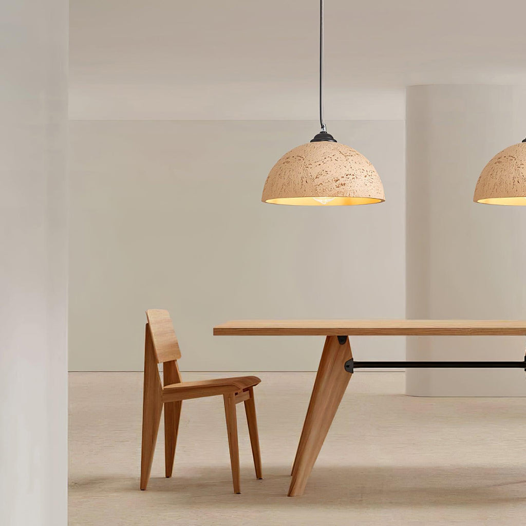 Ines Dome Pendant Light