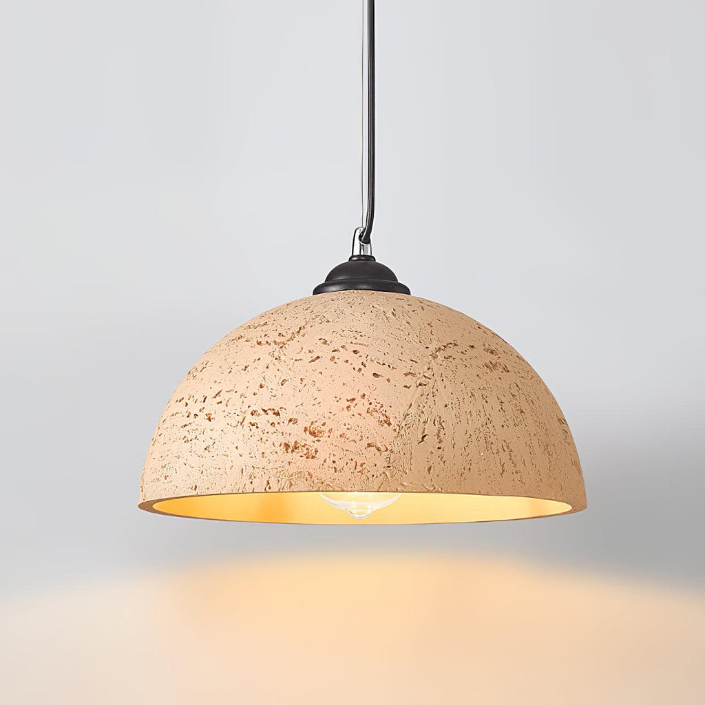 Ines Dome Pendant Light