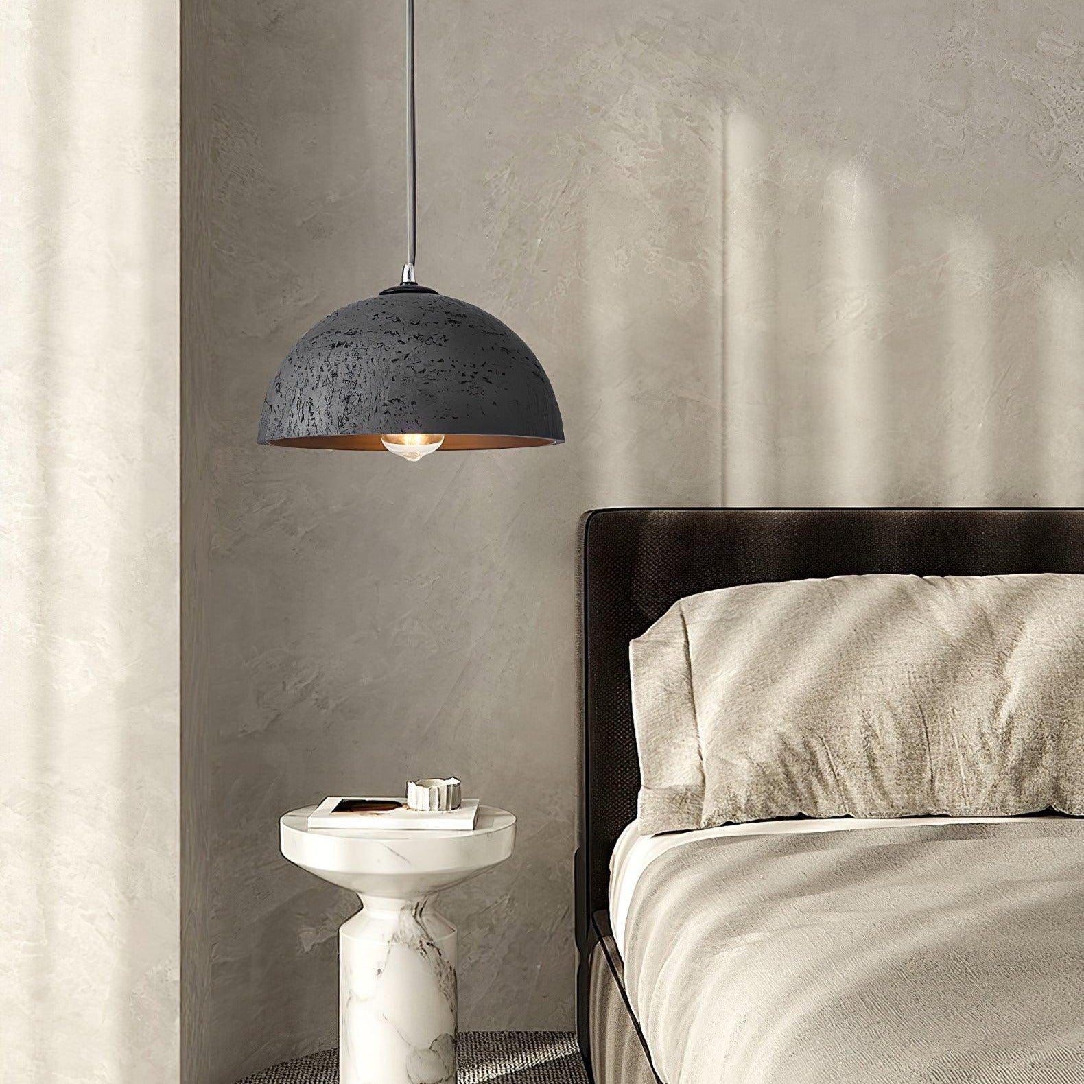 Ines Dome Pendant Light