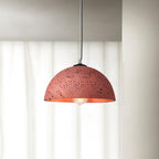 Ines Dome Pendant Light