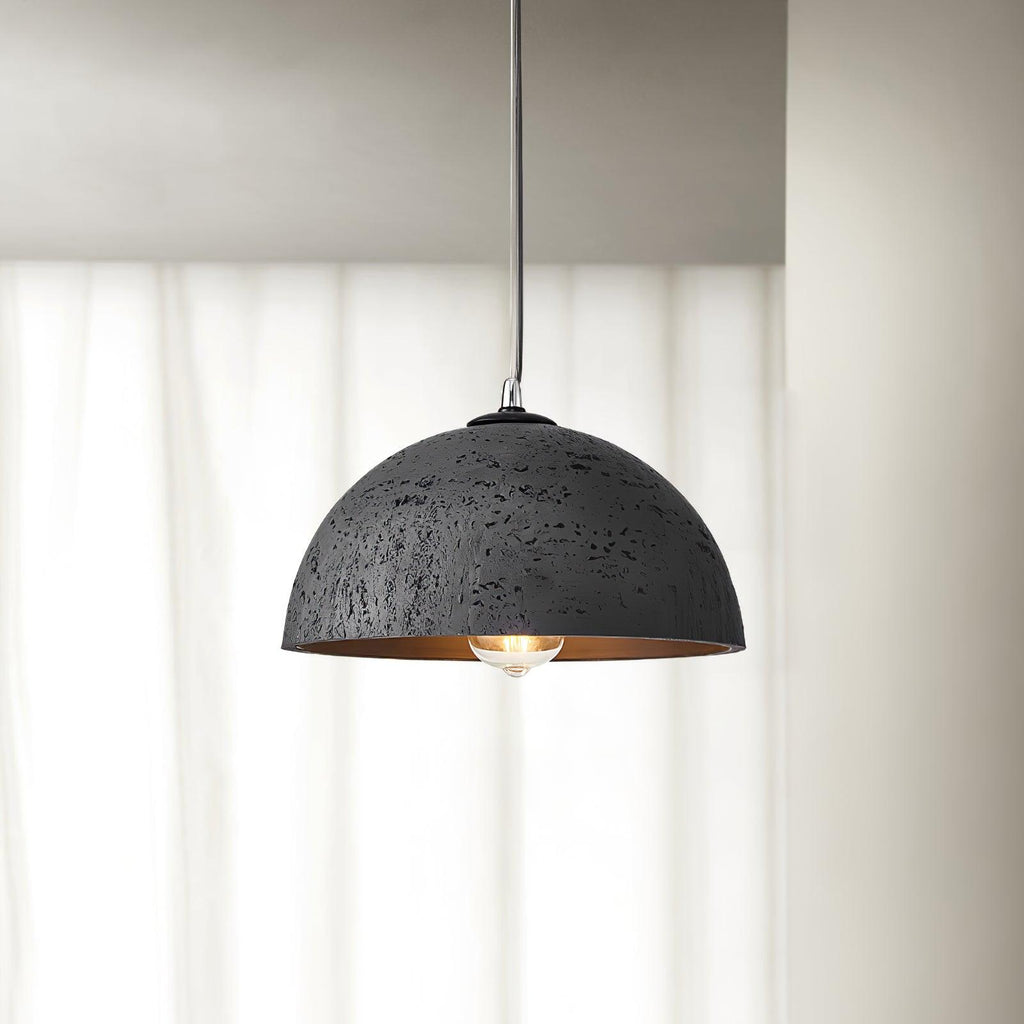 Ines Dome Pendant Light