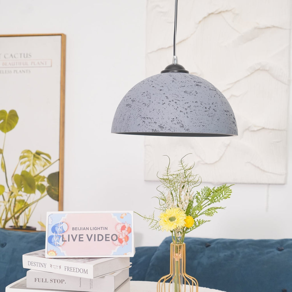 Ines Dome Pendant Light