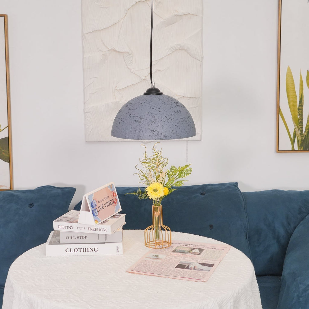Ines Dome Pendant Light