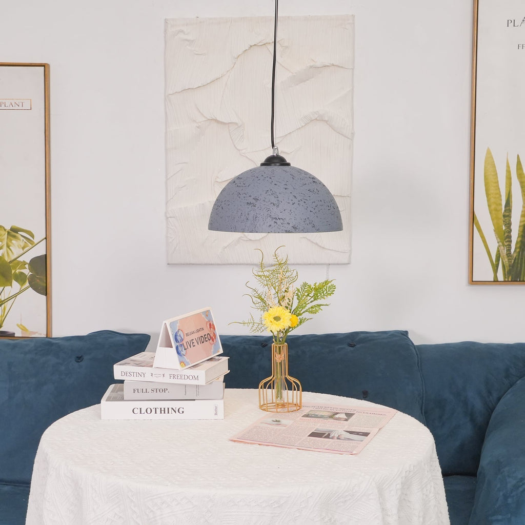 Ines Dome Pendant Light