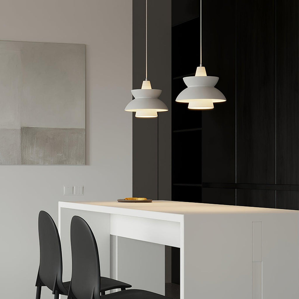 Nyvynel  Pendant Light