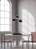 Nyvynel  Pendant Light
