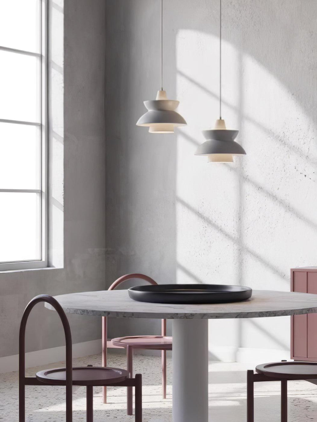 Nyvynel  Pendant Light