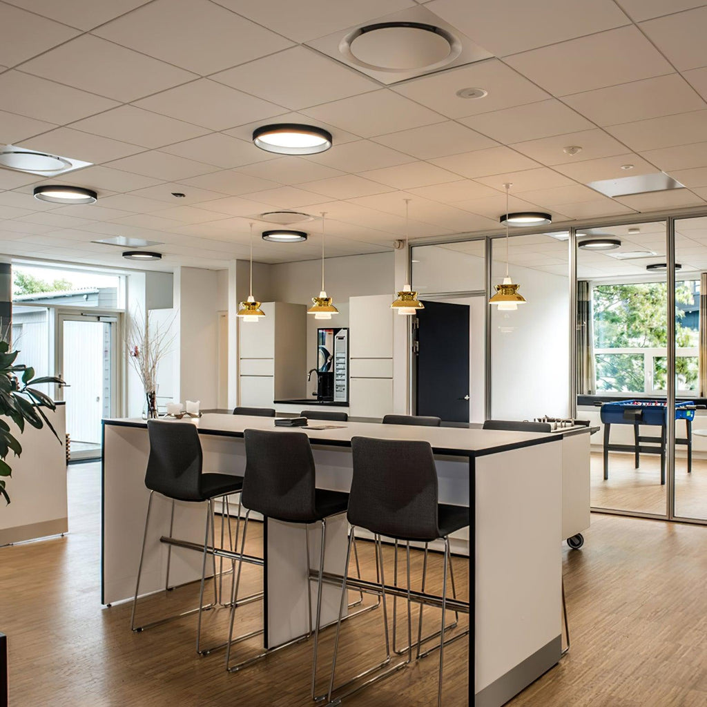 Nyvynel  Pendant Light