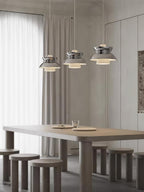 Nyvynel  Pendant Light