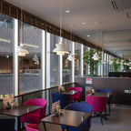 Nyvynel  Pendant Light