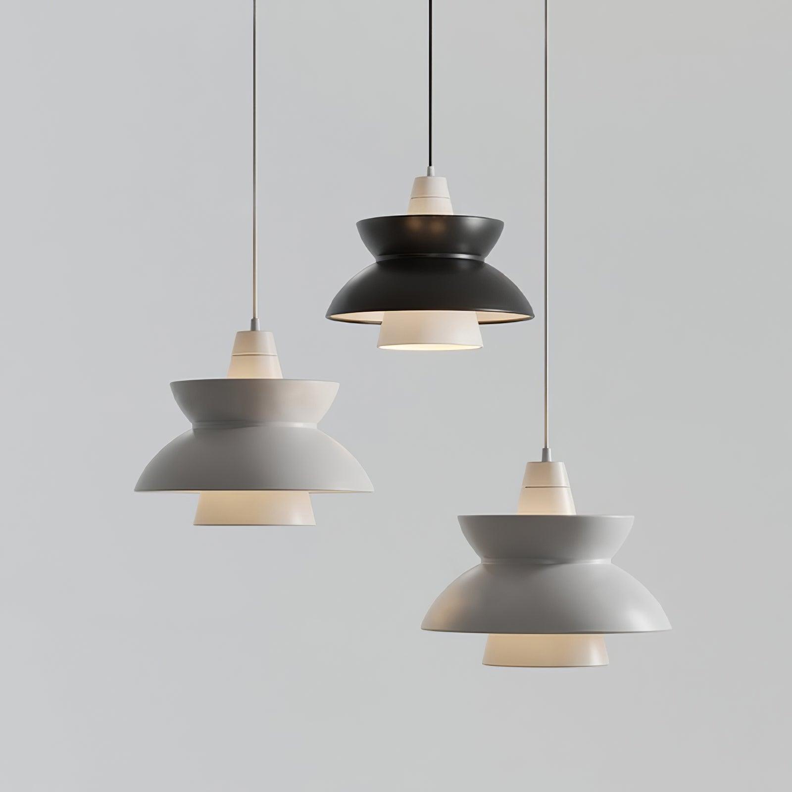 Nyvynel  Pendant Light