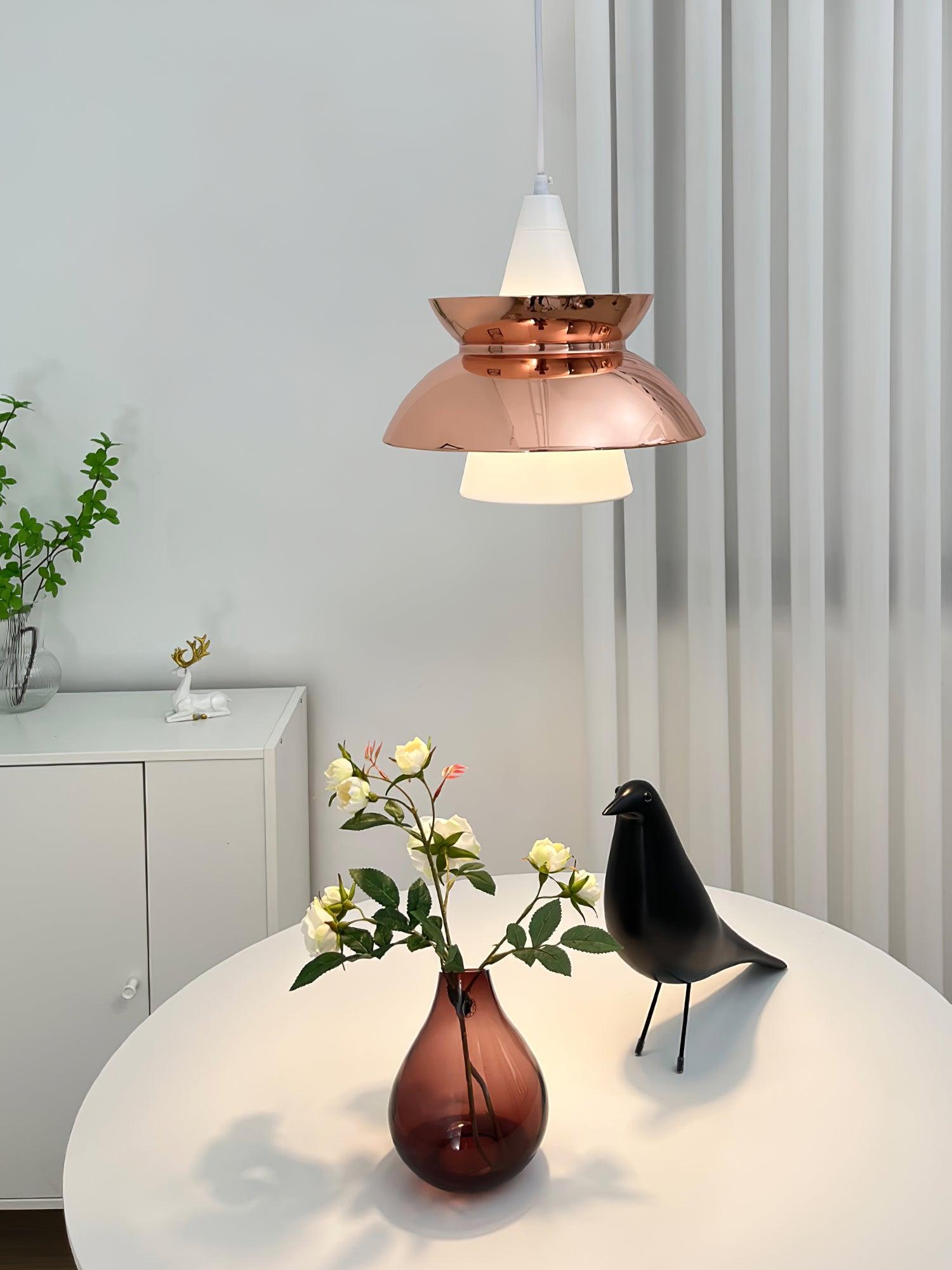 Nyvynel  Pendant Light