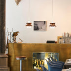 Nyvynel  Pendant Light