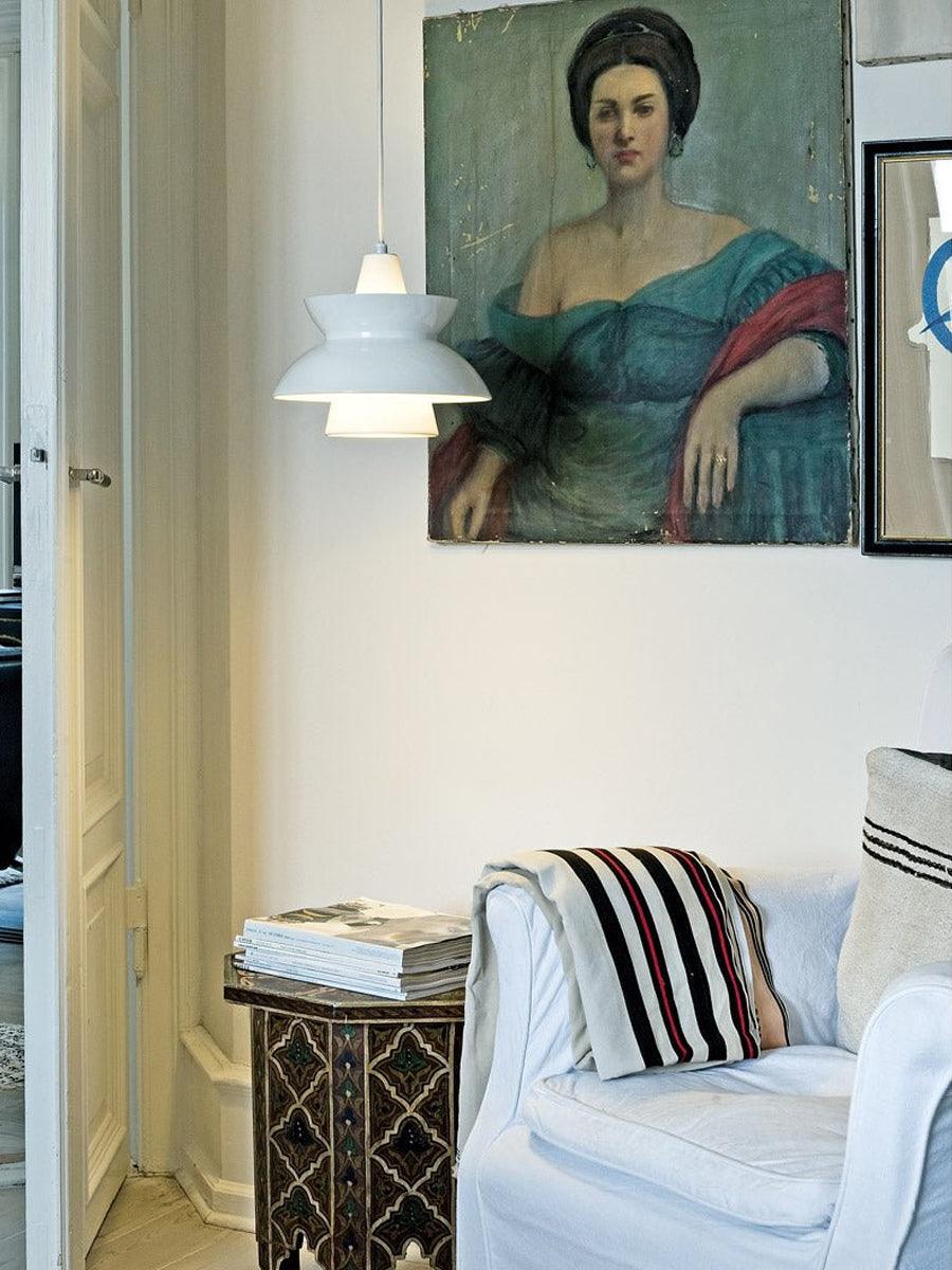 Nyvynel  Pendant Light